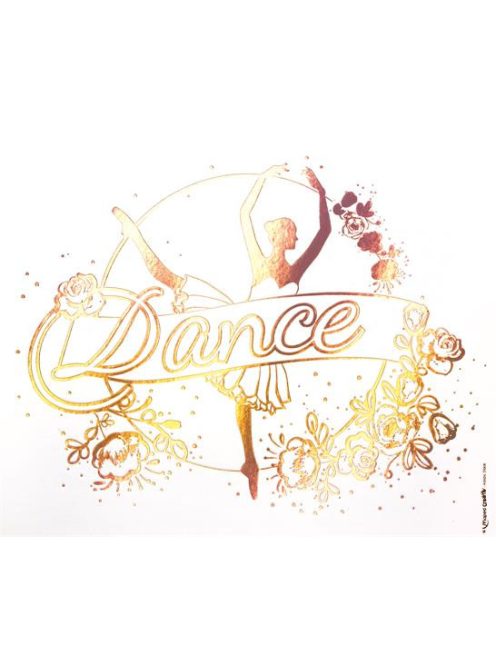 Akvarell festőkészlet, MAPED CREATIV, "Aqua Art", tánc (IMAC907047)