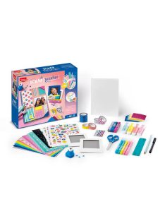   Kreatív scrapbooking készlet, 50 darabos, MAPED CREATIV "Scrapbooking Set" (IMAC907054)