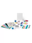 Kreatív scrapbooking készlet, 50 darabos, MAPED CREATIV "Scrapbooking Set" (IMAC907054)