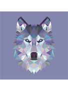 Kreatív matricás készlet, MAPED CREATIV "Sticker' Art", állatok (IMAC907055)