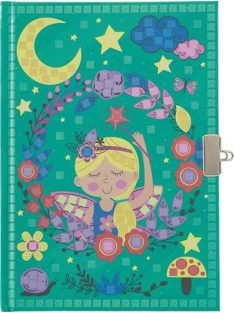   Mozaikos titkos napló, MAPED CREATIV, "Secret Mosaics" (IMAC907057)