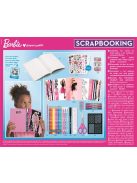 Kreatív scrapbooking készlet, 50 darabos, MAPED CREATIV "Scrapbooking Set - Barbie" (IMAC907062)