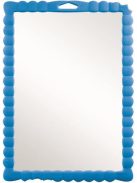 Kreatív készségfejlesztő tábla, átlátszó, törölhető, MAPED CREATIV, "Artist Board", kalandos világ (IMAC907101)