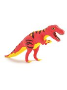 Dínó készítő modellező gyurma készlet, MAPED CREATIV "Dinos factory", T-Rex (IMAC907210)