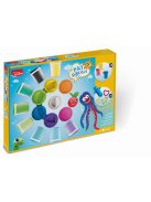 Gyurma és formázó készlet, 32 darabos, MAPED CREATIV "Pat Dough" (IMAC907217)