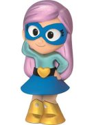 Gipszkiöntő készlet formákkal és festékkel, MAPED CREATIV "Plaster Friends Girly" (IMAC907219)