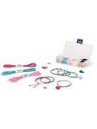 Karkötő készítő készlet, MAPED CREATIV, "Imagin' Style" (IMAC907401)