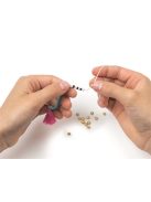 Karkötő készítő készlet, MAPED CREATIV, "Imagin' Style" (IMAC907401)