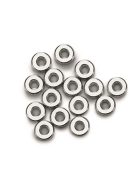 Karkötő készítő készlet, MAPED CREATIV, "Imagin' Style", neon (IMAC907404)