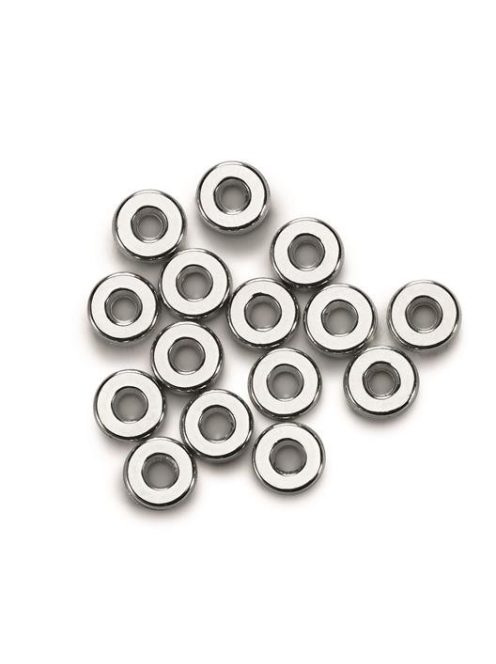 Karkötő készítő készlet, MAPED CREATIV, "Imagin' Style", neon (IMAC907404)