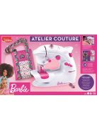 Játék varrógép készlet, MAPED CREATIV "Atelier Couture Barbie" (IMAC907405)