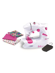   Játék varrógép készlet, MAPED CREATIV "Atelier Couture Barbie" (IMAC907405)
