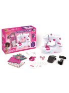 Játék varrógép készlet, MAPED CREATIV "Atelier Couture Barbie" (IMAC907405)