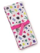 Játék varrógép készlet, MAPED CREATIV "Atelier Couture Barbie" (IMAC907405)