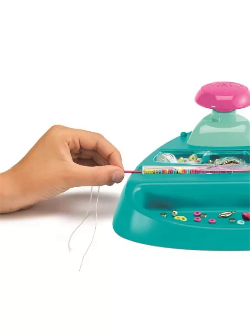 Karkötő készítő készlet, MAPED CREATIV "Heishi" (IMAC907406)