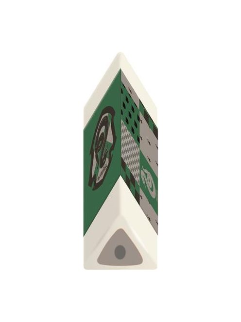 Radír, MAPED "Harry Potter Teens Pyramid", vegyes színek (IMAH119514)