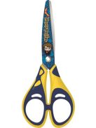 Olló, iskolai, 13 cm, MAPED "Harry Potter Kids" (IMAH464900)
