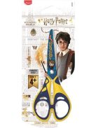 Olló, iskolai, 13 cm, MAPED "Harry Potter Kids" (IMAH464900)