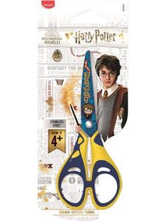   Olló, iskolai, 13 cm, MAPED "Harry Potter Kids" (IMAH464900)