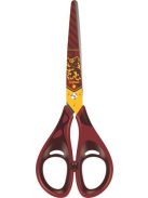 Olló, iskolai, 16 cm, MAPED "Harry Potter Teens" (IMAH466900)