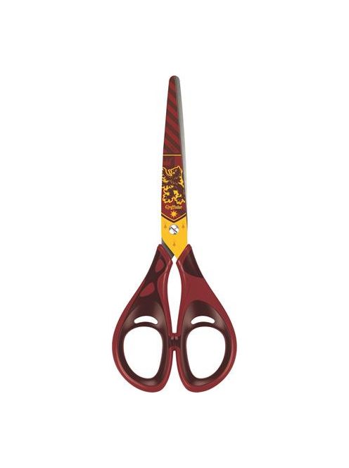 Olló, iskolai, 16 cm, MAPED "Harry Potter Teens" (IMAH466900)