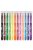 Filctoll készlet, mosható, MAPED "Harry Potter Kids", 12 különböző szín (IMAH845001)
