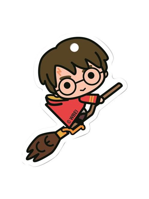 Filctoll készlet, mosható, MAPED "Harry Potter Kids", 12 különböző szín (IMAH845001)