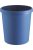 Szemetes, 18 liter, HELIT, kék (INH6105834) (INH6105834)