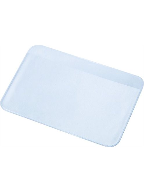 Bankkártya és igazolványtartó, 2 darabos, PANTA PLAST (INP3121200)