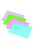 Gumis mappa, 15 mm, PP, A4, PANTA PLAST, pasztell-lila (INP4103415)