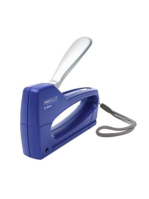 Tűzőpisztoly, hobbi, 13/4, 53/4, RAPESCO "T8-Lite" (IR0955)