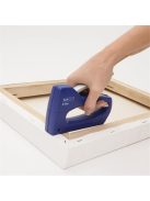 Tűzőpisztoly, hobbi, 13/4, 53/4, RAPESCO "T8-Lite" (IR0955)