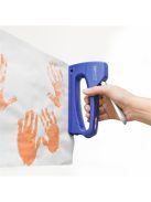 Tűzőpisztoly, hobbi, 13/4, 53/4, RAPESCO "T8-Lite" (IR0955)