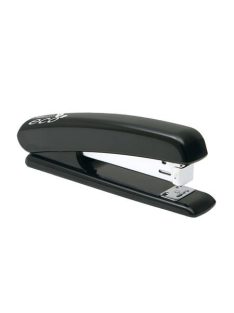   Tűzőgép, 24/6, 26/6, 20 lap, RAPESCO "ECO Full-Strip", fekete (IR1085)