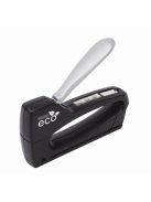 Tűzőpisztoly, hobbi, 13/4-8, 53/4-8, RAPESCO "Eco" (IR1137)