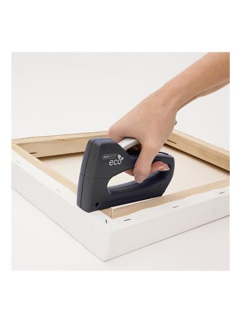 Tűzőpisztoly, hobbi, 13/4-8, 53/4-8, RAPESCO "Eco" (IR1137)