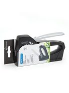 Tűzőpisztoly, hobbi, 13/4-8, 53/4-8, RAPESCO "Eco" (IR1137)