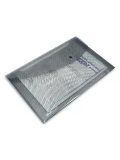   Irattartó tasak, A4+, PP, patentos, adatvédelmi, RAPESCO "Camouflage" (IR1259)