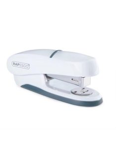   Tűzőgép és lyukasztó készlet, RAPESCO "P20" és "P30", fehér (IR1275)