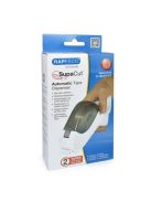 Ragasztószalag-adagoló, RAPESCO "SupaCut", fehér (IR1445)