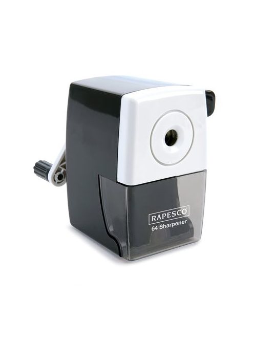 Hegyező, egylyukú, asztali, RAPESCO, "64" (IRR64000B2)