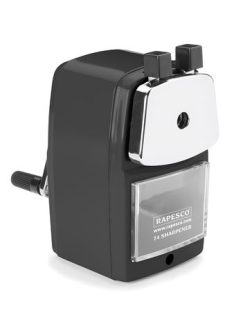   Hegyező, egylyukú, asztali, RAPESCO, "74" (IRR74000B2)