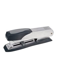   Tűzőgép, 24/6, 45 lap, SAX "150", szürke (ISA150)