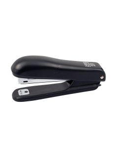   Tűzőgép, No. 10, 10 lap, SAX "19", fekete (ISA19FK)