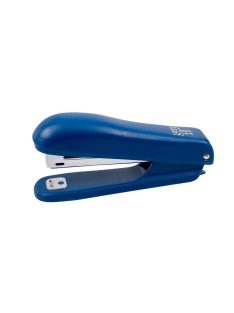   Tűzőgép, No. 10, 10 lap, SAX "19", kék (ISA19K)