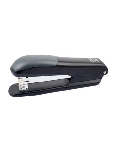   Tűzőgép, 24/6, 26/6, 25 lap, SAX "49", fekete (ISA49FK)