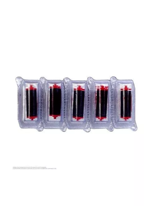 Festékhenger árazógéphez, P6, M6, S10, S0A, S14, S16, C20, C20 Integrale, BLITZ (ISBP6F) (ISBP6F)