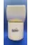 Etikett, thermo, 60x100 mm, 1000 etikett/tekercs, fehér (ISCT60100F)