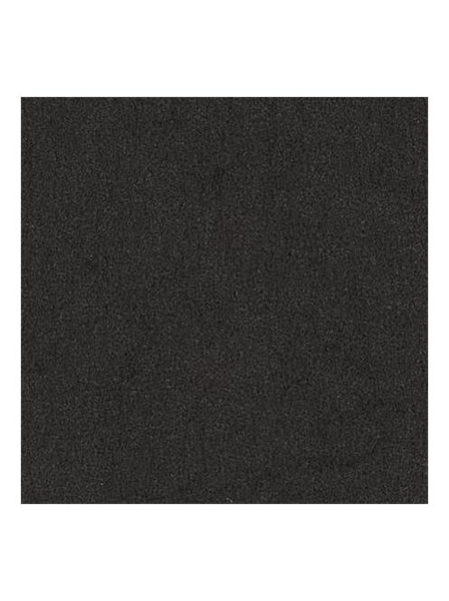 Fotókarton, 2 oldalas, 50x70 cm, fekete (ISDK90) (ISDK90)