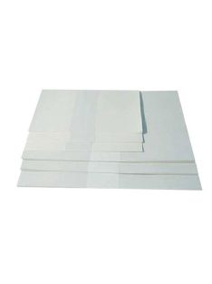 Műszaki rajzlap, A2 (ISKE018) (ISKE018)